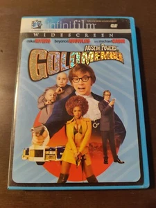 Austin Powers Goldmember DVD Breitbild Mike Myers Beyoncé - Bild 1 von 3