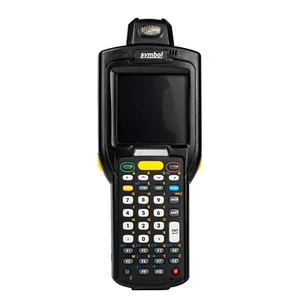 Zebra Motorola MC32N0-RL3HAHEIA 1D Wireless Barcode Scanner With Battery 38 Key - Picture 1 of 5
