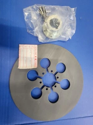 Kawasaki Snowmobile Brake Rotor Kit Foto 1 de 2