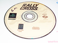.PSX.' | '.Rally Cross.