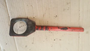 FELLA TH 520 Heuwender Hebel 487467 - Bild 1 von 4