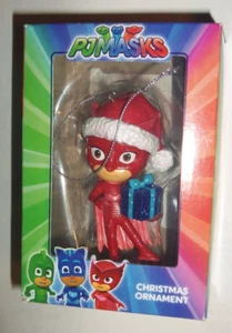 PJ MASKS Owlette Christmas Ornament 3 1/4" tall by Kurt S. Adler - Picture 1 of 3