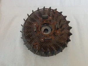 OEM Honda FLYWHEEL 31105-ZM0-000 (24JN22) - Picture 1 of 4