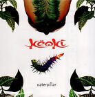Keoki - Caterpillar płyta CD