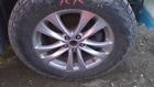 Wheel 18x8 Alloy 10 Spoke Fits 09-13 INFINITI FX SERIES 22963983