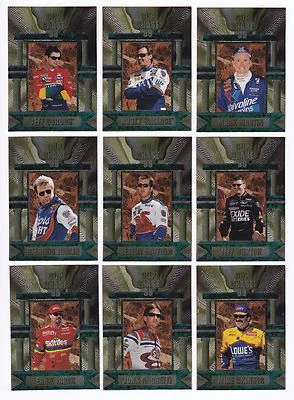 1999 Press Pass CUP CHASE #CC15 Jeremy Mayfield BV$12!! (NOT REDEEMED!) 1 CARD! - Image 1 of 4