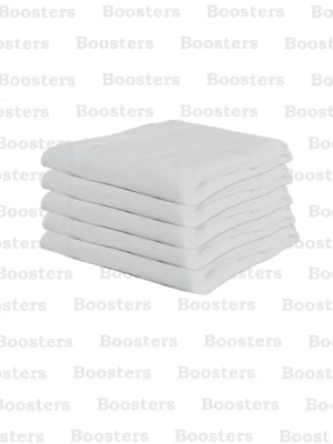 Dotty 2000ml Adult Diaper / Nappy Booster Pads - Pack of 10 to 100