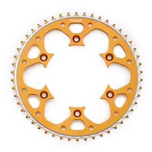 Talon Radialite Gold Rear Sprocket 42T for Husqvarna TC 85 2014-2022 - Picture 1 of 1