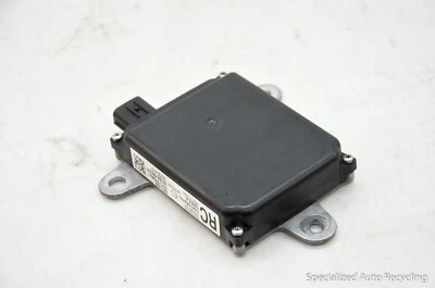 2015 LEXUS RC350 LANE ASSIST Control Module 88162-0W200 OEM Foto 1 de 4