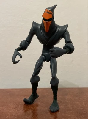 Rise of The Teenage Mutant Ninja Turtles Action Figure Origami Ninja 13 cm high - Image 1 of 4