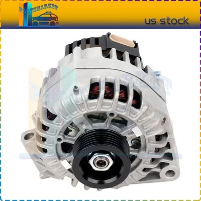 Alternador 3,4 L 120A para Chevrolet Venture 2002 2003 2004 2005 02 03 04 05 13943 Foto 1 de 4
