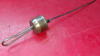 Dipstick Vent Mercedes W111 M180 2,2 220B 220SB 1800101072 1800100972 Fl - Image 1 of 4