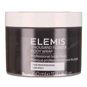 Elemis Professional Thousand Flower Detox Body Mask 350ml - Picture 1 of 24