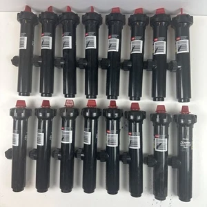 Toro 570Z 6” Side Inlet Pop Up Sprinkler Body Only - 16 Pack Irrigation Garden - Foto 1 di 10
