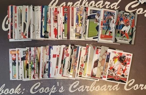 Lot of (172) Julio Jones Football Cards Falcons Titans - Bild 1 von 1