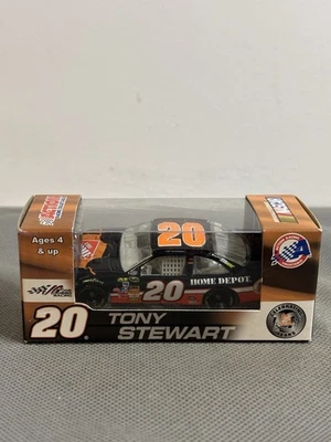 Tony Stewart 2008 The Home Depot 10 Years 1/64 Diecast - Image 1 of 3