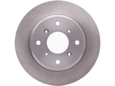 Para Honda Prelude 1992-1996 Rotor de freno trasero fricción dinámica 98329GRKX 1993 Foto 1 de 2