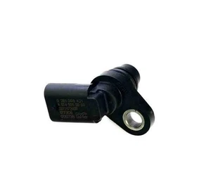 MERCEDES-BENZ A W177 Kurbelwellenpositionssensor A6549050000 NEU ORIGINAL - Picture 1 of 3