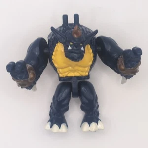 Mega Bloks Dragons Dragonstone 9648 Beastclieff Figure Only Incomplete - Picture 1 of 6