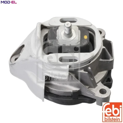 MOUNTING ENGINE 104257 FOR N55 B30 A 3.0L 6cyl - Image 1 of 4