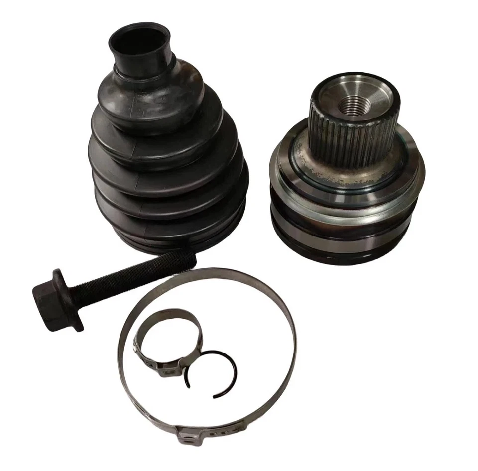 Junta exterior CV 95B407305 8W0407271D apta para AUDI A5 A4 Allroad Q5 PORSCHE MACAN Foto 1 de 3
