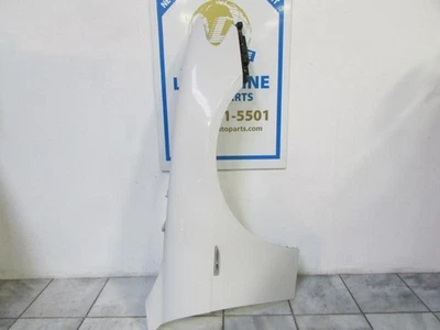 02 03 04 05 Guardabarros derecho bmw 745i Foto 1 de 3