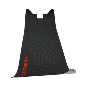 Alfombrilla Ninebot Segway ZT3 Pro repuesto original - Imagen 1 de 4