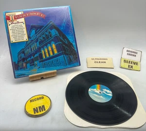 Various- Tennessee Christmas  NM/EX  Ultrasonic Clean 1985 - Picture 1 of 3