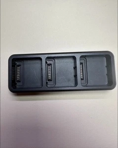 DJI Mavic 3/3pro Series 100W Battery Charging Hub Model CHX265-100 - Foto 1 di 6