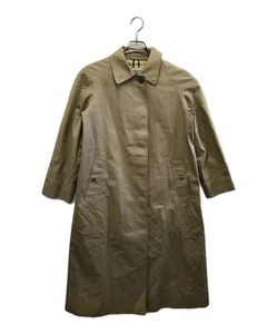 Burberry Trench Coat Beige HN259 - Picture 1 of 7