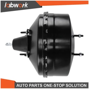 Labwork Vacuum Power Brake Booster 1999-2007 For Ford E-150 E-250 Econoline - Picture 1 of 12
