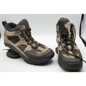 Z-Coil High Desert Hiker Men's Hiking Shoes - Mens Size 11 - Used Once - Picture 1 of 9