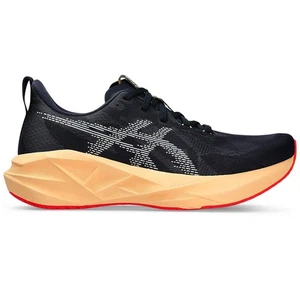 - Asics Novablast 5 Scarpe Running Uomo, Midnight/Orange Glow - Bild 1 von 6