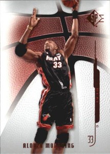 2008-09 SP Authentic Retail Basketball (Pick Choose Complete)