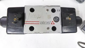 Atos DKER-1713 AC11, DKER-1713-AC11 Hydraulik Magnet-Wegeventil - Bild 1 von 8