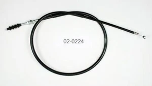 FRIZIONE CAVO CX,CB, CMX, MOTION PRO 02-0224 HONDA ROAD - Foto 1 di 1