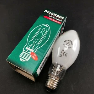 Haluro metálico Sylvania HSI-MetalArc 70W E27 3K MH HSI-MP 70W/3K, CDO-ET HQI-E - Imagen 1 de 2