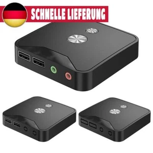 Desktop Computer Netzschalter Anti-Diebstahl Ein/Aus Taste für Schulunternehmen - Afbeelding 1 van 13