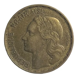 France 50 Francs 1952 KM# 918 - Picture 1 of 2
