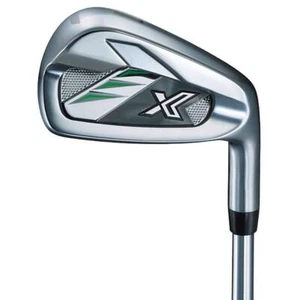 XXIO Pitching Wedge - N.S. Pro 950gh Neo Dst Acciaio - RH - Foto 1 di 7