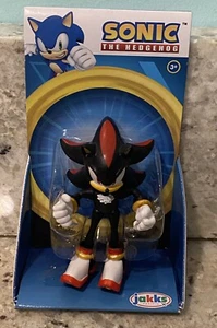 FIGURA SOMBRA SONIC THE HEDGEHOG 2.5" *NUEVO* Jakks Pacific 2022 - Imagen 1 de 3
