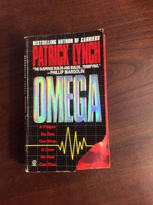 Omega By Patrich Lynch (Paperback, 1998) - Picture 1 of 12