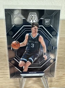 2022-23 Mosaic Base Rookies #204 Jake LaRavia - Memphis Grizzlies - Picture 1 of 2