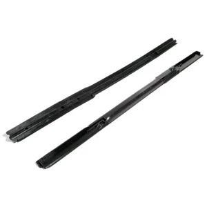 Metro SUPERsoft Front Vent-Window Seals For 1952-54 Mercury Custom & Monterey - Picture 1 of 1