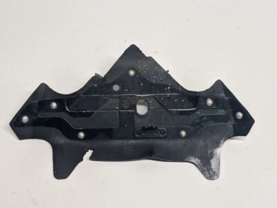 Honda CX500 C 1980 personalizado OEM culata alerón de aire 19530-449-010 Foto 1 de 2