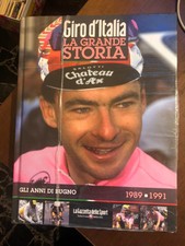 Gazzetta dello Sport - Giro d'Italia, La grande storia - SIGILLATI