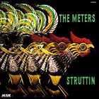 The Meters Struttin' New Lp