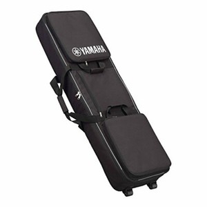 case for yamaha p125