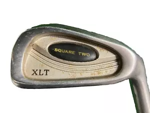 Square Two Golf XLT 5 Iron RH Men's Regular Steel 38” Factory Grip Single Club - Picture 1 of 12