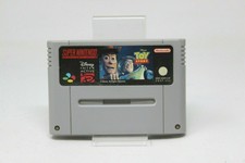 .SNES.' | '.Toy Story.